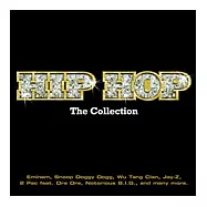 V.A. / Hip-Hop-The Collection(選輯 / 嘻哈寶典1)