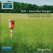 純淨人聲 / 救救我們的歌吧(Singer Pur / Save Our Songs)