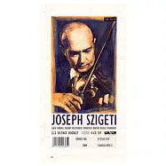 阿通博系列之四十一：小提琴家西格提