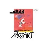 Jazz Urban Classic Series / JAZZ MOZART(悠閒時刻 - 爵士莫札特)