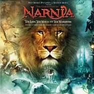 O.S.T / Narnia - The Lion, The Witch and The Wardobe(電影原聲帶 / 納尼亞傳奇)