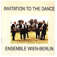Invitation to the Dance-Ensemble Wien-Berlin(維也納.柏林木管五重奏的邀舞)