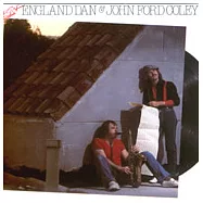 England Dan And John Ford Coley / Best Of(英格蘭丹與約翰福克利二重唱 / 名曲精選輯)