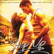 O.S.T / Step Up(電影原聲帶 / 舞出真我)