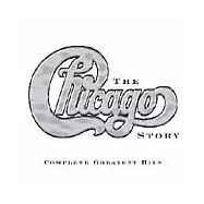 Chicago / The Chicago Story - Complete Greatest Hits (2CD)(芝加哥合唱團 / 35年音樂生涯全紀錄 [雙CD套裝精選])