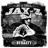 Jay-Z / Dynasty - Roc La Familia(傑斯 / 2000 饒舌王朝)