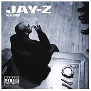 Jay-Z / The Blueprint(傑斯/ 藍圖)