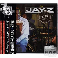 Jay-Z / MTV Unplugged(傑斯/ MTV不插電實況)