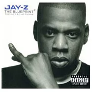 Jay-Z / The Blueprint II: The Gift & The Curse(傑斯/ 藍圖II：天賦與天譴[2CD])