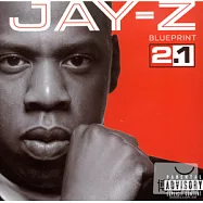 Jay-Z / The Blueprint 2.1(傑斯/ 藍圖2.1版)