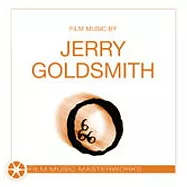 Film Music Masterworks - Film Music By Jerry Goldsmith(世紀電影配樂大師 (五) 傑瑞.高史密斯)
