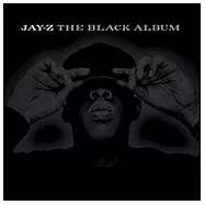 Jay-Z / The Black Album(傑斯 / 黑色專輯)