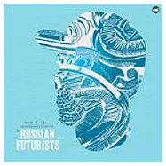 The Russian Futurists / Me, Myself And Rye(俄國未來派樂團 / 我跟我自己與萊)