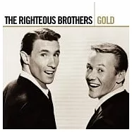 The Righteous Brothers / Gold(正義兄弟 / 純金選 [2CD])
