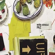 Nino Josele / Peace (PAZ) - and the music for Bill Evans(尼諾 荷西里/ 寧靜 -向比爾‧艾文斯致敬)