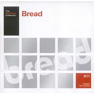 Bread / The Definitive Collection(麵包合唱團 / 世紀精選)