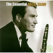 Artie Shaw / The Essential(亞堤蕭/ 世紀典藏 2CD)