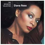 Diana Ross / The Definitive Collection(戴安娜羅絲 / 傳奇全紀錄)