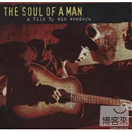 O.S.T / The Soul of A Man(電影原聲帶 / 黑暗的靈魂)