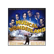 V.A. / Musical Wonderland(2CD)(合輯 / 音樂仙境 (2CD))