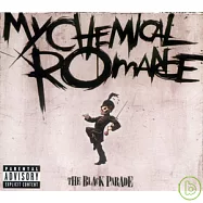My Chemical Romance / The Black Parade(我的另類羅曼史 / 黑暗行軍)
