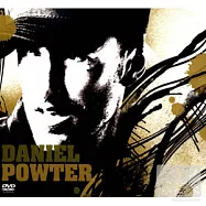 Daniel Powter / Daniel Powter(CD+DVD)(丹尼爾 / 年度冠軍專輯 【影音慶功盤CD+DVD】)