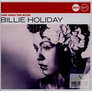 Billie Holiday /【Jazz Club 21】Legends - Lady Sings the Blues(比莉.哈樂黛 /【爵士風尚館 21】)