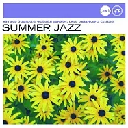 【Jazz Club 29】Moods - Summer Jazz(【爵士風尚館 29】夏日香氣)