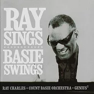 雷.查爾斯 / 心靈奇蹟(Ray Charles / Ray Sings, Basie Swings)