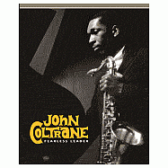 John Coltrane / Fearless Leader - The Prestige Box Set(約翰.柯川 / 無畏巨人世紀典藏盒(限量盤))