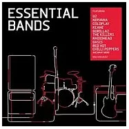 V.A. / Essential Bands(選輯 / 搖滾天下【2CD盤】)