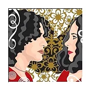 Gal Costa / Interpreta Caetano Veloso - 2CDs(蓋兒.柯絲塔 / 費洛索金曲禮讚 (2CD))