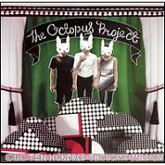 The Octopus Project / One Ten Hundred Thousand Million(章魚計畫 / 個十百千萬)