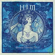 HIM / Uneasy Listening Vol.1(惡魔陛下樂團 / 聽覺稀有 精選特典)