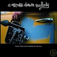 OST / A Brokedown Melody(電影原聲帶 / 傑克強森之聽浪的歌【CD+DVD限量盤】)