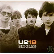 U2 / U218 Singles(U2 / U218 Singles經典+新歌)