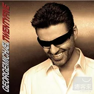 George Michael / Twenttfive (2CD)(喬治麥可 / 極限25新歌+精選雙碟盤)