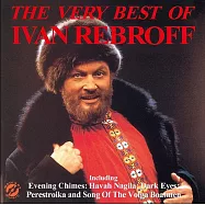 伊凡里波夫 / 記憶俄羅斯-伊凡里波夫極品精選1(Ivan Rebroff / The Very Best of Ivan Rebroff)