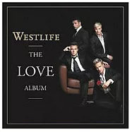 Westlife / The Love Album(西城男孩 / 鍾愛一生 情歌自選輯)