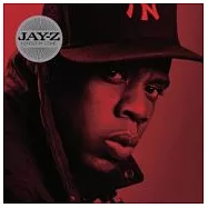 Jay-Z / Kingdom Come(傑斯 / 王者再臨 (紅色CD殼包裝版))