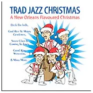 Jazzanda / Trad. Jazz Christmass: A New Orleans Flavoured Christmas(爵士達人樂團 / 爵士達人：紐奧良聖誕嘉年華)