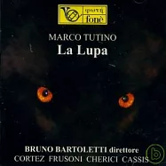 Cortez, Frusoni, Chericui, Cassis, Bruno Bartoletti- Conductor / La Lupa