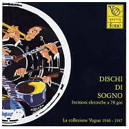 Dischi Di Sogno - Vogue Collection 1946-1947