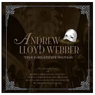 安德魯洛伊韋伯《百老匯名劇世紀精選》2CD