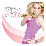 Katelyn / Wonderful Crazy (CD+DVD)(凱特琳 / 首張專輯 (CD+DVD精裝盤))