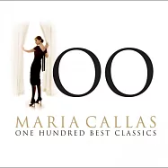 卡拉絲名唱百分百 (6CD)(V.A. / Best Callas 100)