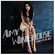 艾美懷絲 / 黑色會 (進口版)(Amy Winehouse / Back To Black)