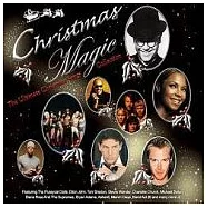 V.A. / Christmas Magic(選輯 / 聖誕星光 [2CD精選])