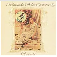 曼妙沙龍音樂 / 安德烈.瑞歐&馬斯特希沙龍樂團(Serenata / Andre Rieu & Maastricht Salon Orchestra)