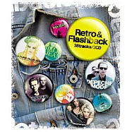 V.A. / Retro & Flashback(合輯 / 回到過去舞曲版之電到未來)